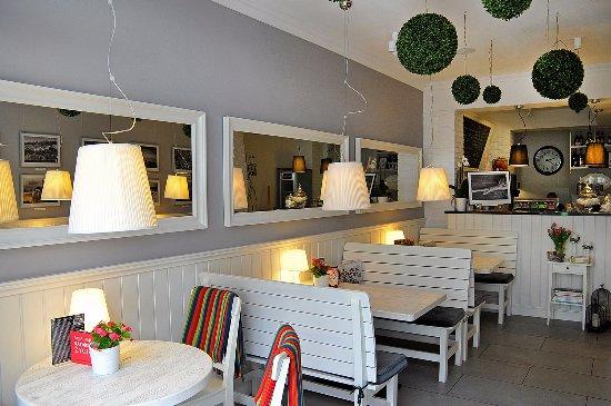Kikiriki Cafe